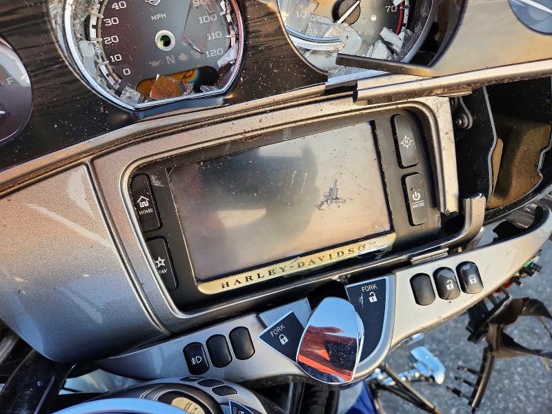 Aukcja sprzedaży 2017 Harley-davidson Flhtkse, vin: 1HD1TEF16HB961077, numer aukcji: 64621936