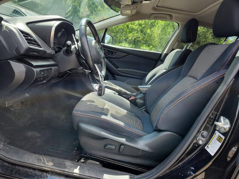 Aukcja sprzedaży 2021 Subaru Crosstrek, vin: JF2GTAEC6M8318485, numer aukcji: 65947556
