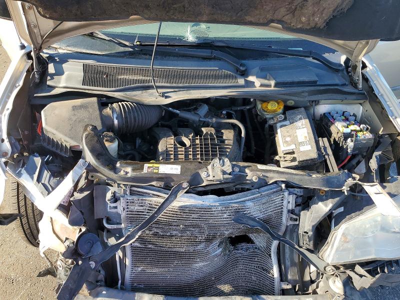 Aukcja sprzedaży 2014 Dodge Grand Caravan, vin: 2C4RDGBGXER130878, numer aukcji: 66767316
