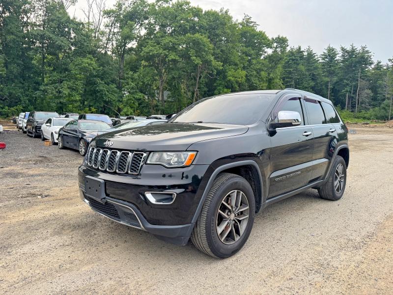 Aukcja sprzedaży 2018 Jeep Grand Cherokee, vin: 1C4RJFBG7JC378608, numer aukcji: 65022886