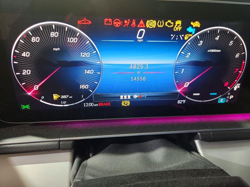 2026 Mercedes-benz Gle მანქანა იყიდება აუქციონზე, vin: 4JGFB4FB2TB572308, აუქციონის ნომერი: 66353196