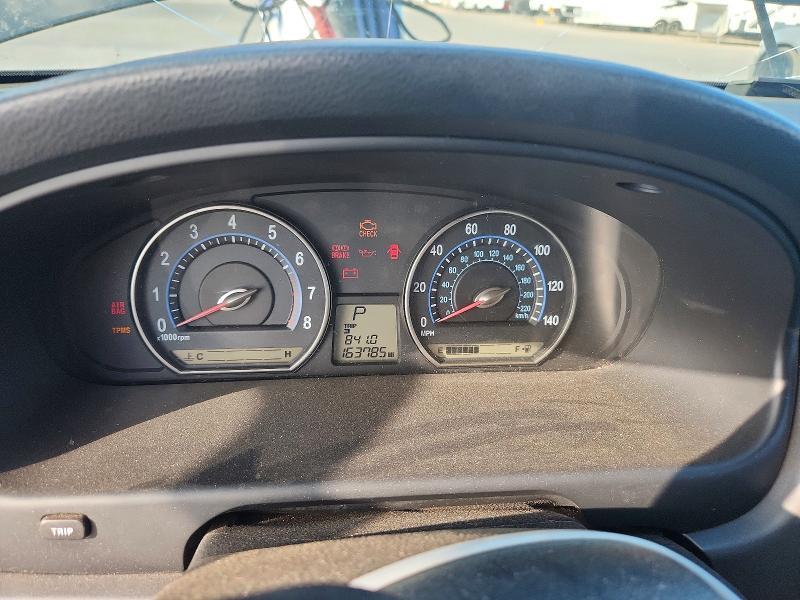 Продаж на аукціоні авто 2008 Kia Optima, vin: KNAGE123785244365, номер лоту: 64545416
