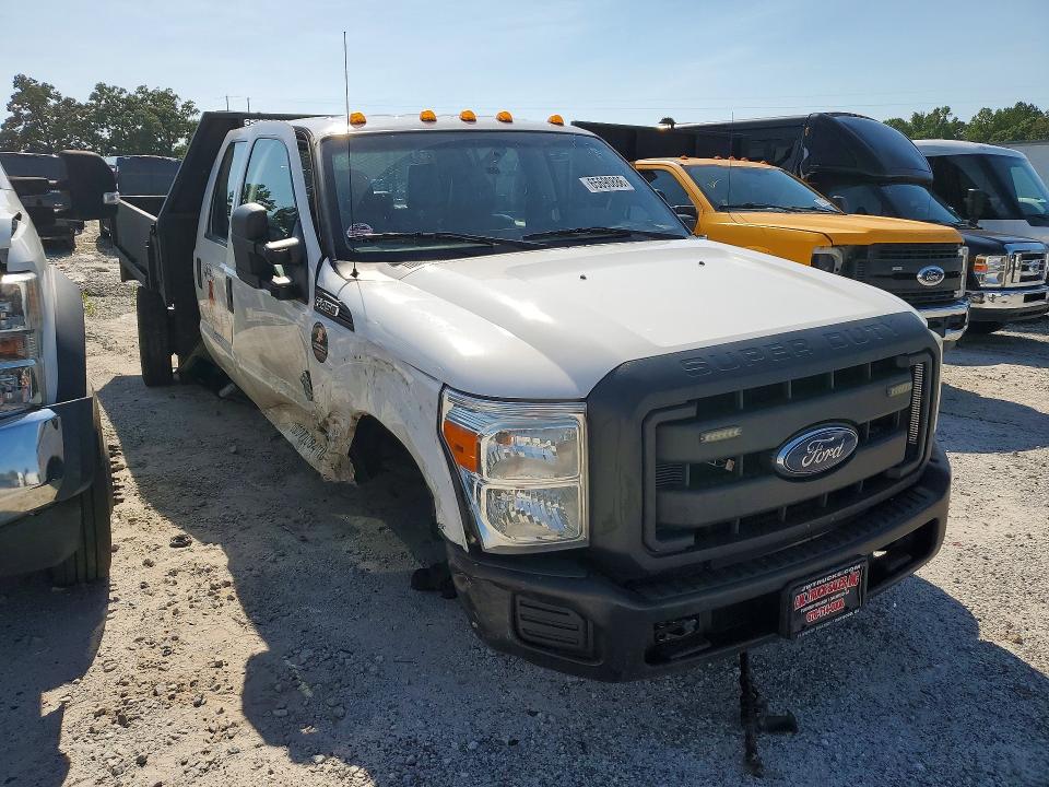 Aukcja sprzedaży 2016 Ford F450, vin: 1FD0W4GT1GED15291, numer aukcji: 65690886