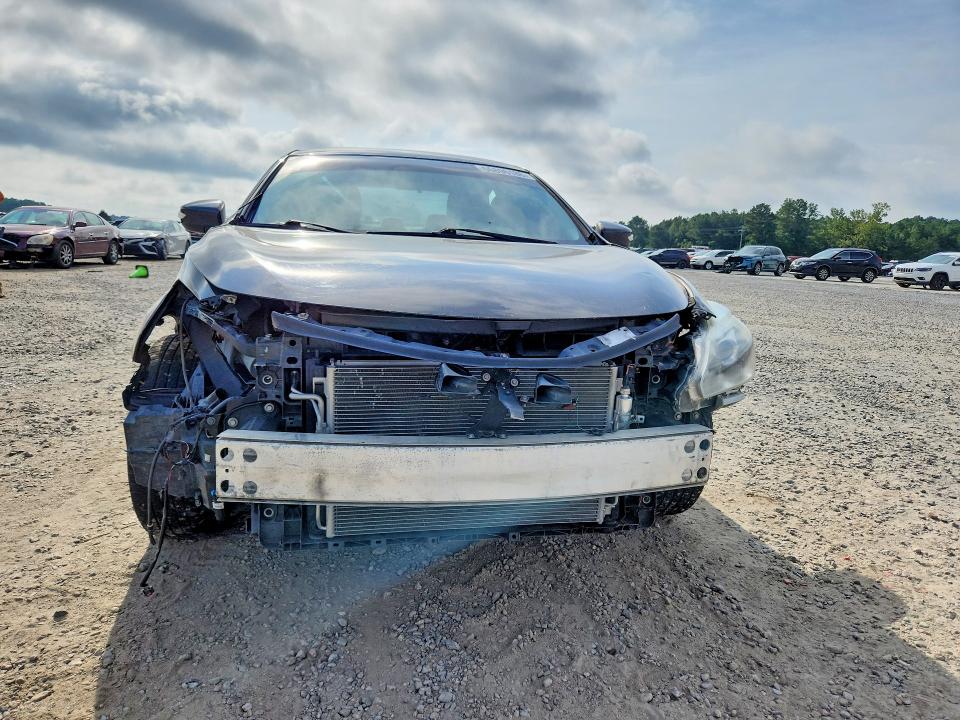66896186 :رقم المزاد ، 1N4AL3AP1FC465327 vin ، 2015 Nissan Altima مزاد بيع