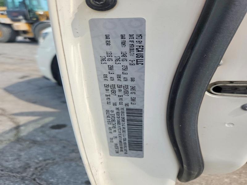 63890756 :رقم المزاد ، 3C4PDCAB6JT347499 vin ، 2018 Dodge Journey مزاد بيع