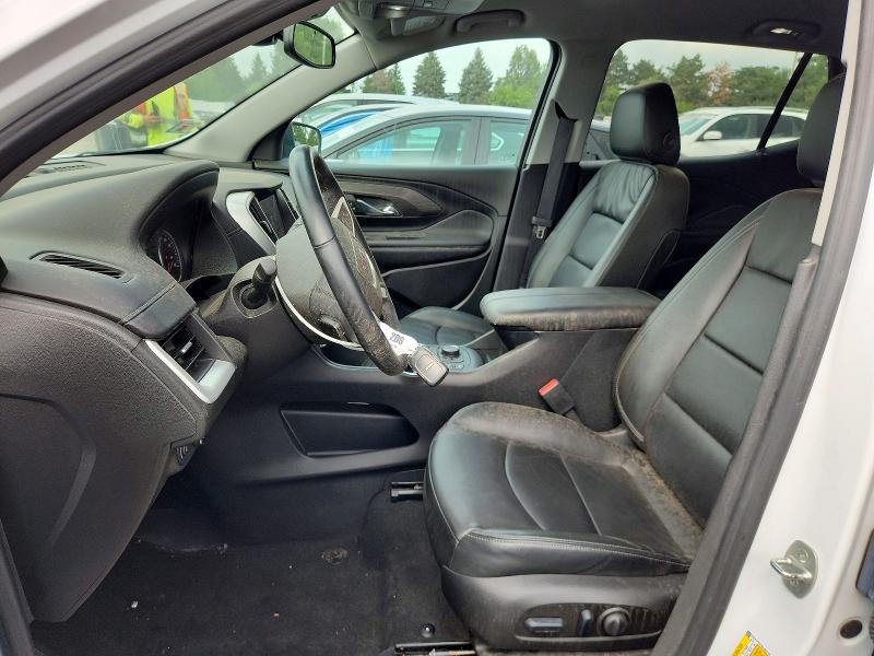 Aukcja sprzedaży 2023 Gmc Terrain, vin: 3GKALPEG7PL202779, numer aukcji: 64142076