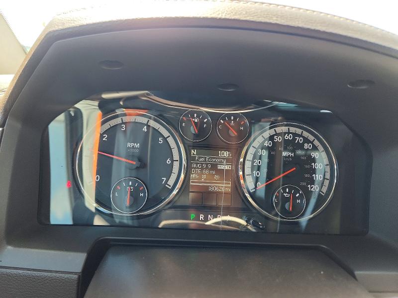 Aukcja sprzedaży 2012 Dodge Ram 1500, vin: 1C6RD6NT7CS182636, numer aukcji: 64832046
