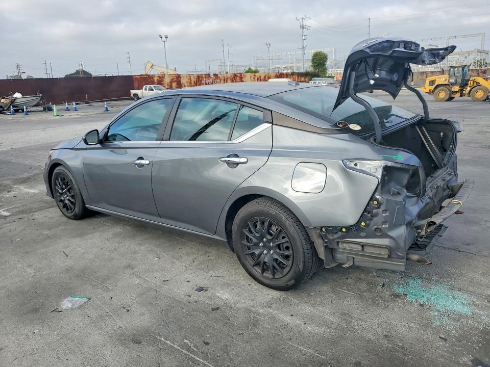Aukcja sprzedaży 2020 Nissan Altima, vin: 1N4BL4BV5LC198292, numer aukcji: 67291706