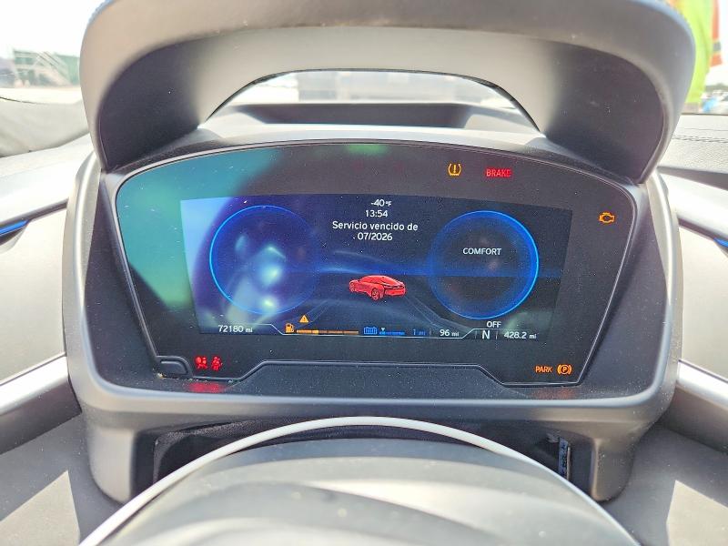 Aukcja sprzedaży 2016 Bmw I8, vin: WBY2Z2C59GV675486, numer aukcji: 65286266