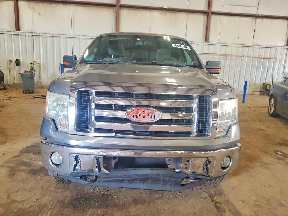 Продажа на аукционе авто 2009 Ford F150, vin: 1FTPX14V49FA90396, номер лота: 64331326