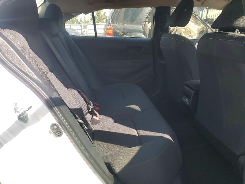 Aukcja sprzedaży 2026 Toyota Corolla, vin: JTDB4MEEXT3046611, numer aukcji: 65240626