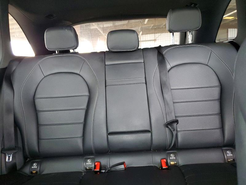 2019 Mercedes-benz Glc მანქანა იყიდება აუქციონზე, vin: WDC0G5EB9KF625512, აუქციონის ნომერი: 64137876