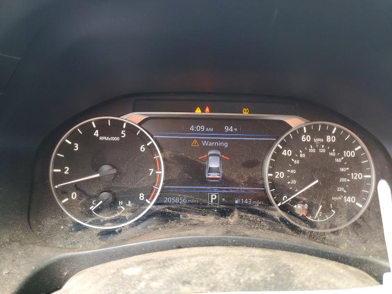 Продажа на аукционе авто 2020 Nissan Altima, vin: 1N4BL4BV5LC220050, номер лота: 64482276
