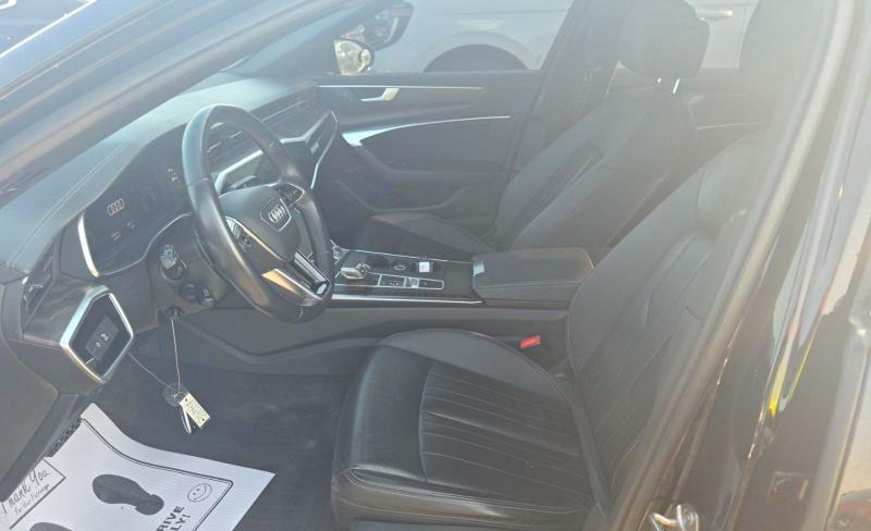 Продаж на аукціоні авто 2023 Audi A6, vin: WAUD3BF20PN038741, номер лоту: 65339086