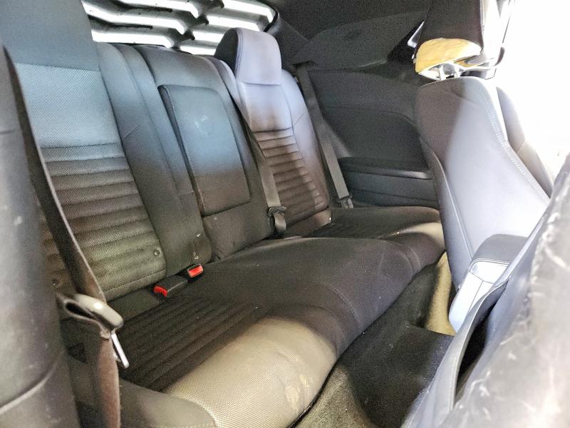 Продаж на аукціоні авто 2012 Dodge Challenger, vin: 2C3CDYAG6CH291362, номер лоту: 66289696