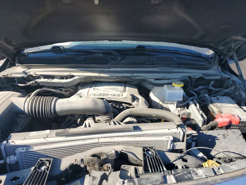 Продажа на аукционе авто 2021 Ram 1500, vin: 1C6SRFBT1MN516196, номер лота: 66587976