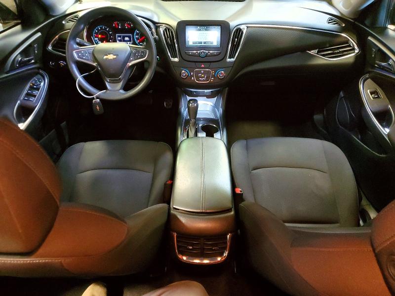 Auction sale of the 2018 Chevrolet Malibu, vin: 1G1ZD5ST8JF171876, lot number: 62898206