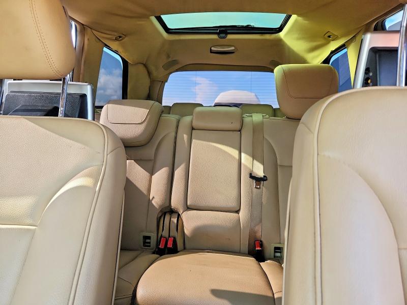 Продаж на аукціоні авто 2012 Mercedes-benz Gl, vin: 4JGBF7BE1CA785843, номер лоту: 66222386