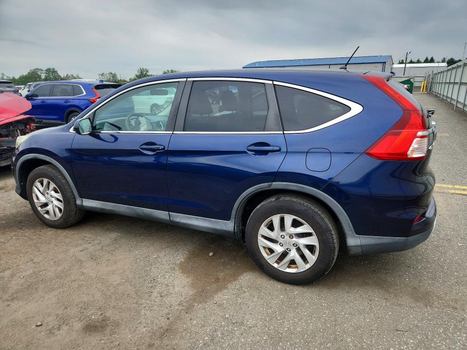 Aukcja sprzedaży 2015 Honda Cr-v, vin: 2HKRM4H5XFH634365, numer aukcji: 66951406
