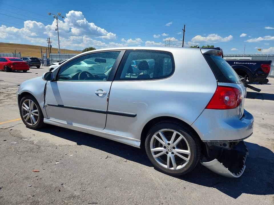 Aukcja sprzedaży 2007 Volkswagen Rabbit, vin: WVWAR71K67W028234, numer aukcji: 65549246