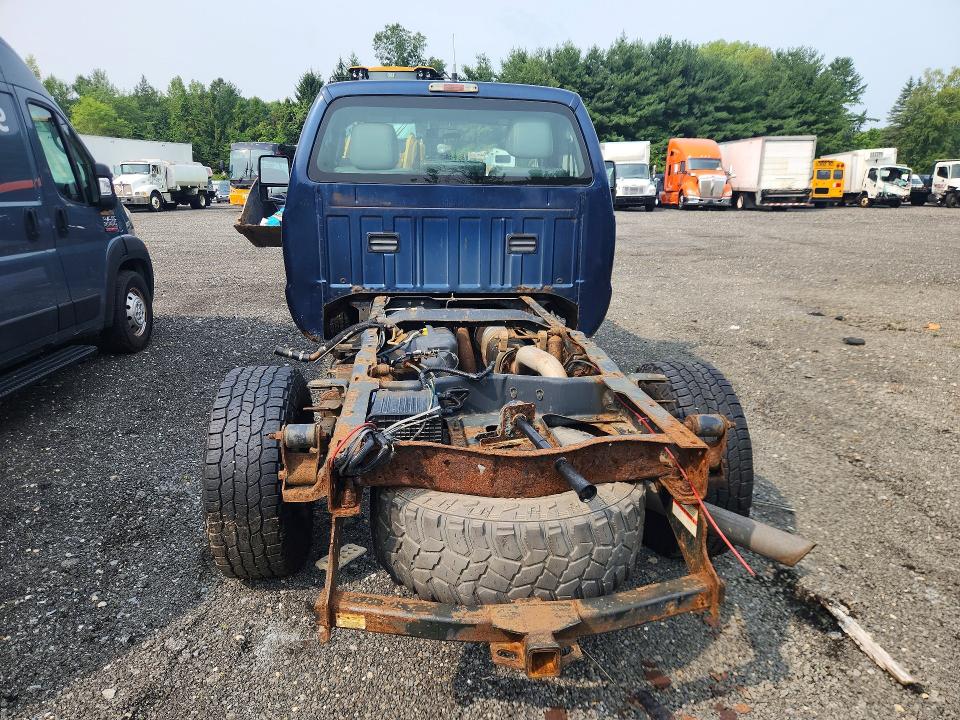 Продажа на аукционе авто 2015 Ford F350, vin: 1FTRF3B63FEA06721, номер лота: 64234626
