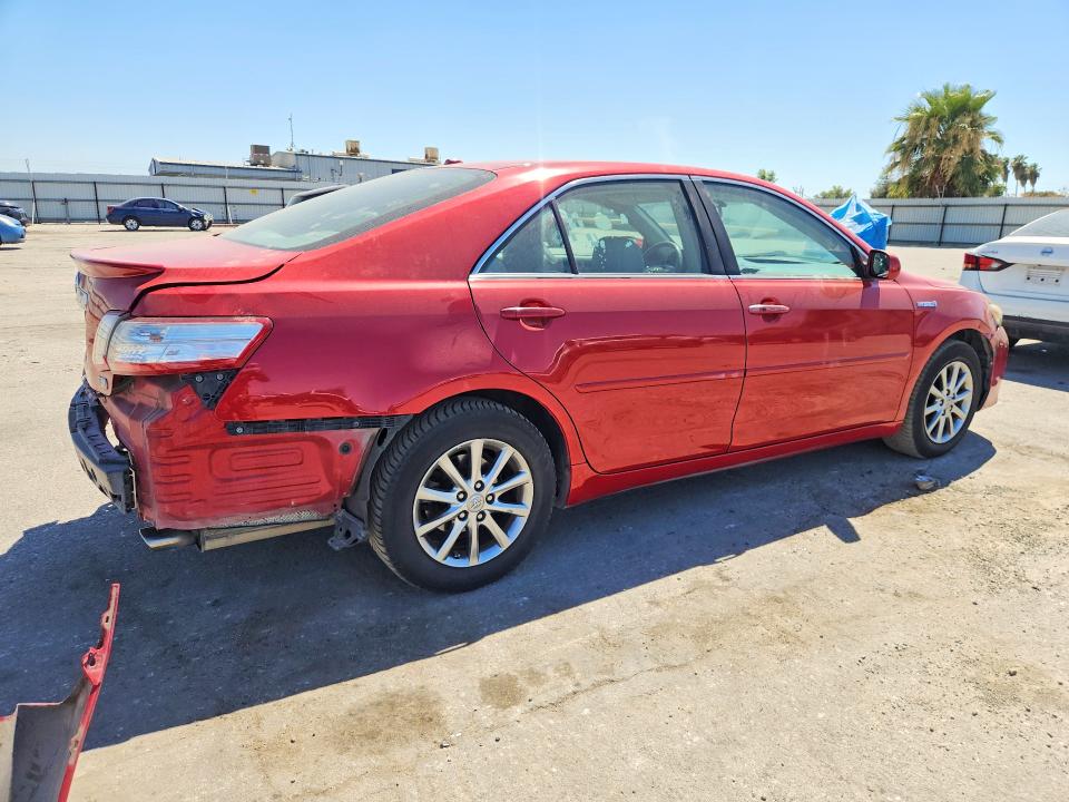 Продажа на аукционе авто 2010 Toyota Camry, vin: 4T1BB3EKXAU123373, номер лота: 63545926