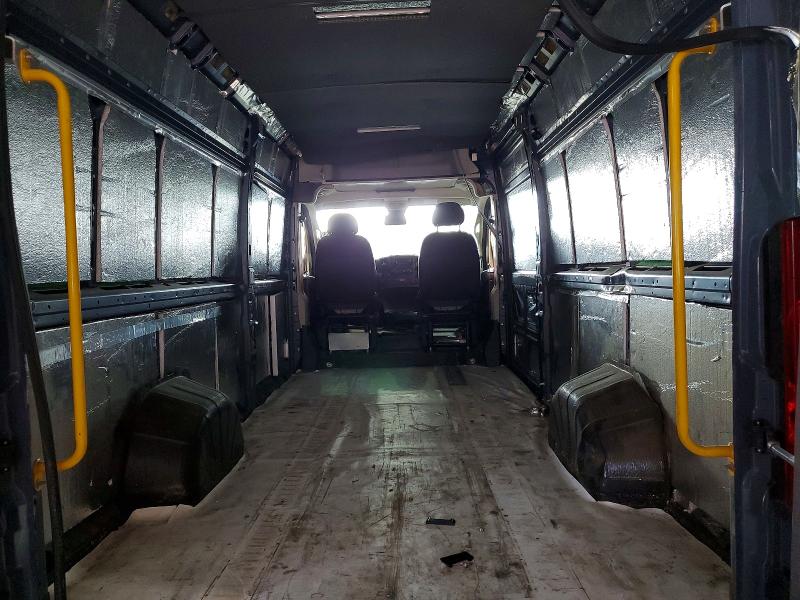 Продажа на аукционе авто 2020 Ram Promaster 3500, vin: 3C6URVJG4LE143701, номер лота: 66292636