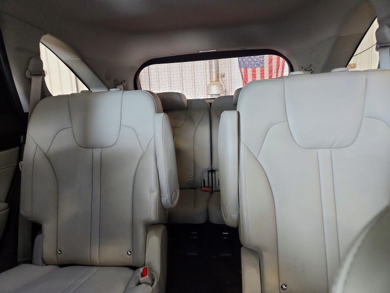 64836586 :رقم المزاد ، 5XYRKDJF3TG456701 vin ، 2026 Kia Sorento مزاد بيع