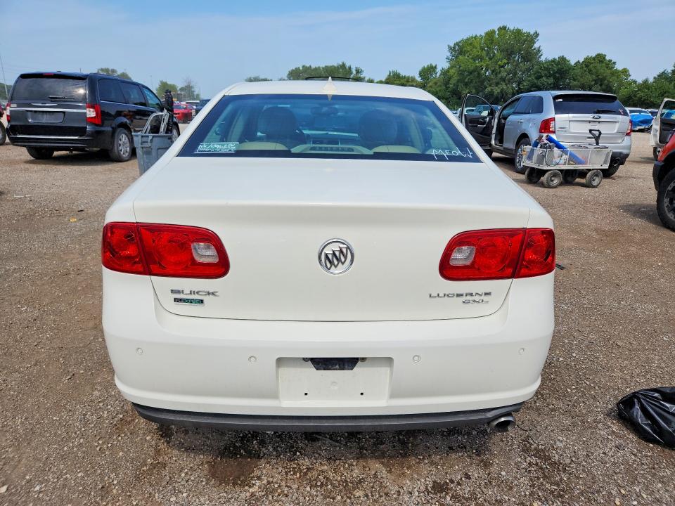 Aukcja sprzedaży 2011 Buick Lucerne, vin: 1G4HC5EM2BU142862, numer aukcji: 64084786