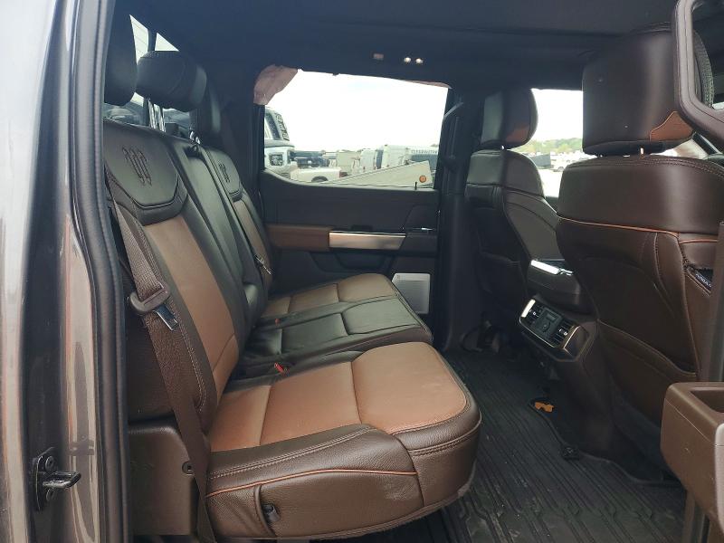 Aukcja sprzedaży 2026 Ford F150, vin: 1FTFW6L87TFA58959, numer aukcji: 66583396