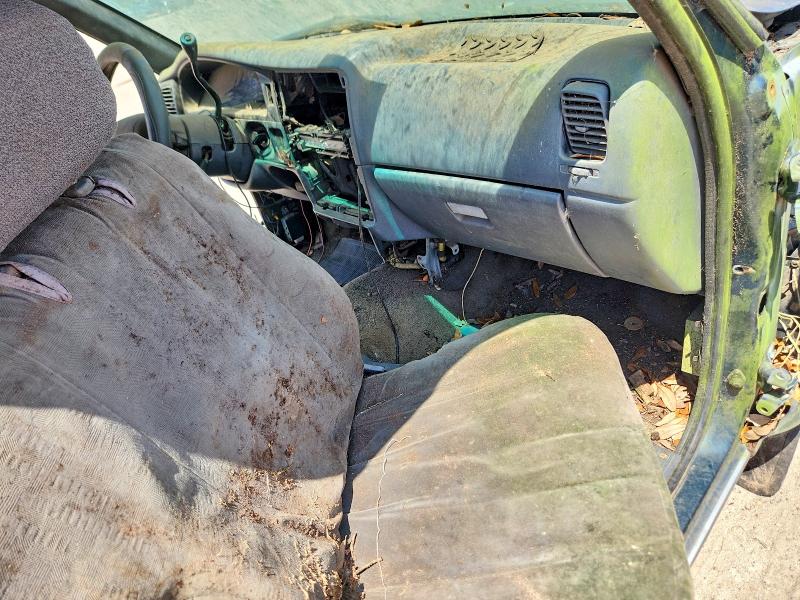Продаж на аукціоні авто 1996 Toyota Tacoma, vin: 4TAVL52N9TZ094734, номер лоту: 65493726