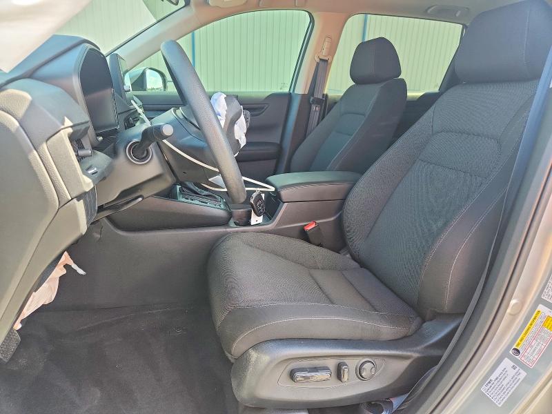 2026 Honda Cr-v მანქანა იყიდება აუქციონზე, vin: 2HKRS3H44TH326983, აუქციონის ნომერი: 65534036