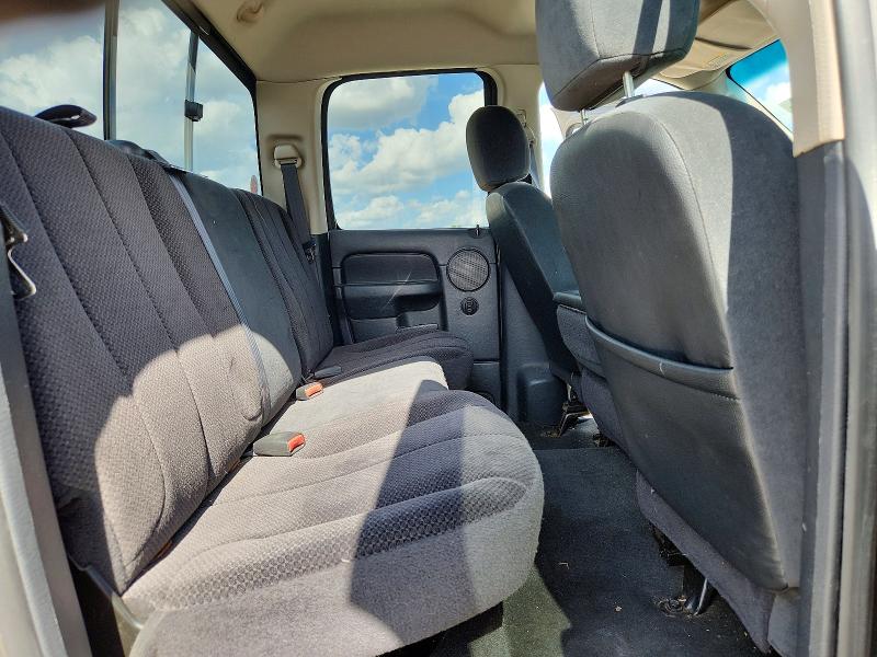 Продаж на аукціоні авто 2003 Dodge Ram 3500, vin: 3D7LA386X3G739371, номер лоту: 65005346