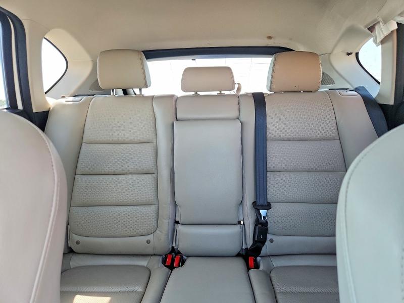 Aukcja sprzedaży 2014 Mazda Cx-5, vin: JM3KE4DY4E0342101, numer aukcji: 66015326