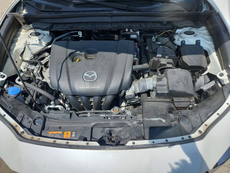 64893806 :رقم المزاد ، 3MVDMACL8LM116239 vin ، 2020 Mazda Cx-30 مزاد بيع