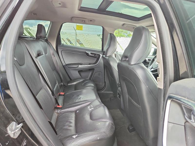 Aukcja sprzedaży 2014 Volvo Xc60, vin: YV4940DZ6E2508406, numer aukcji: 67348646