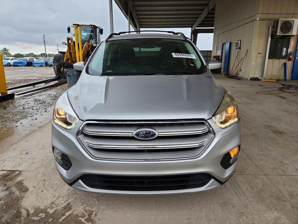 66006026 :رقم المزاد ، 1FMCU9HD1KUA76430 vin ، 2019 Ford Escape مزاد بيع