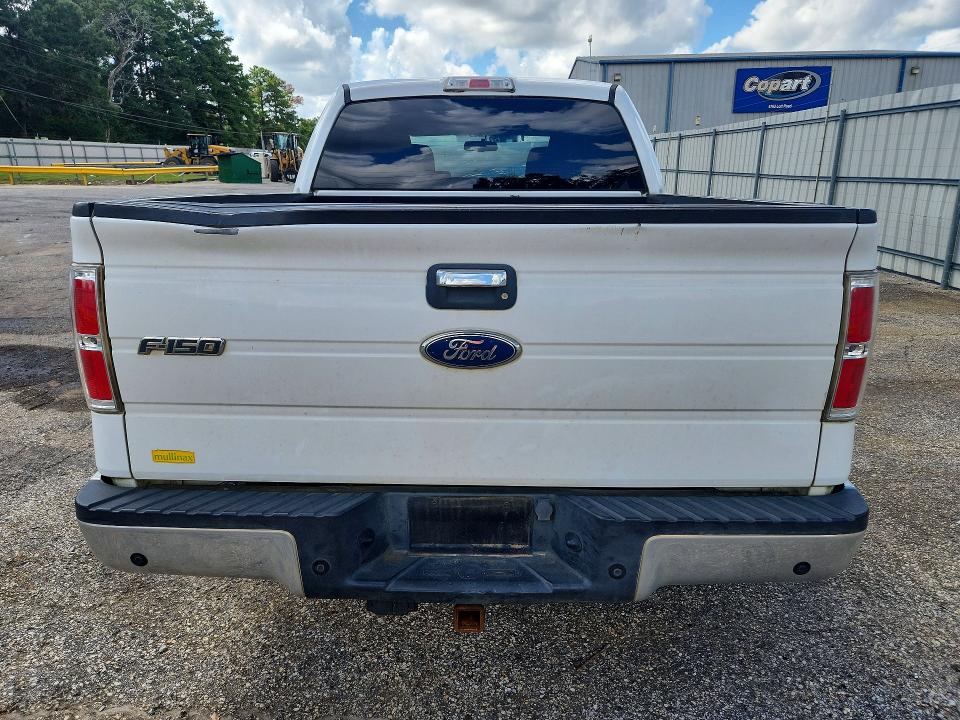 Продаж на аукціоні авто 2010 Ford F150, vin: 1FTEW1C86AFD50839, номер лоту: 64737596