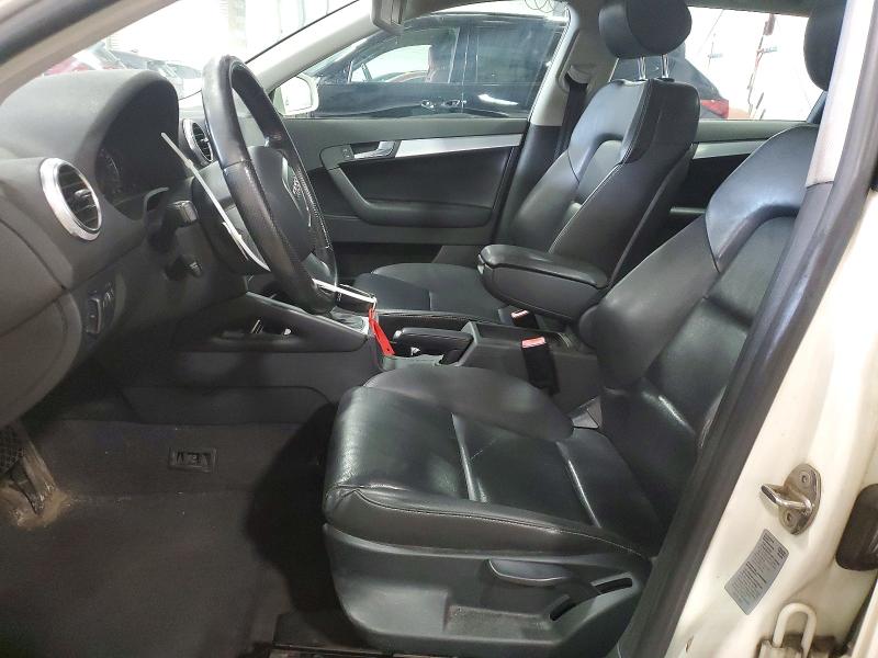 Aukcja sprzedaży 2006 Audi A3, vin: WAUMF78P06A161460, numer aukcji: 66294026