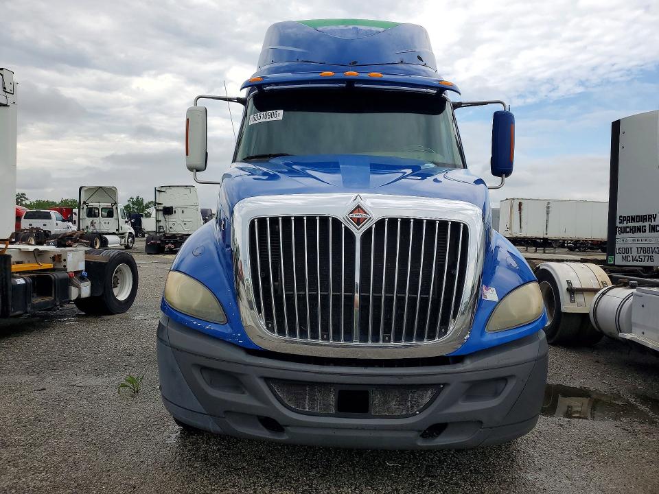 Продаж на аукціоні авто 2015 International Prostar, vin: 3HSDJAPR0FN653475, номер лоту: 63510906