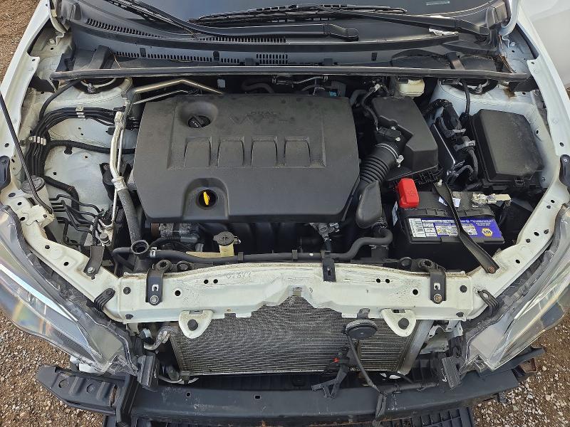 Aukcja sprzedaży 2018 Toyota Corolla, vin: 2T1BURHE0JC083194, numer aukcji: 66182216