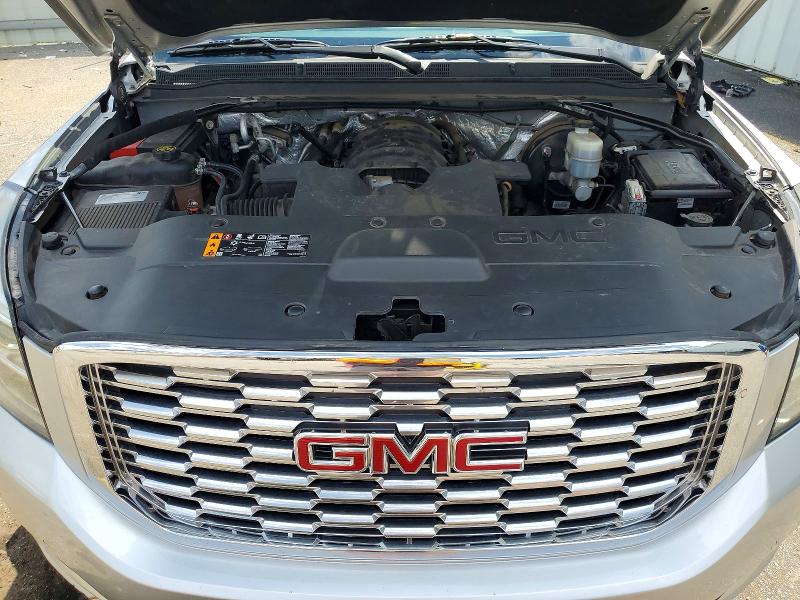 Aukcja sprzedaży 2018 Gmc Yukon, vin: 1GKS2BKC6JR340597, numer aukcji: 64252446