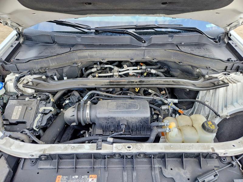 64310946 :رقم المزاد ، 1FMSK8FH6PGB42137 vin ، 2023 Ford Explorer مزاد بيع