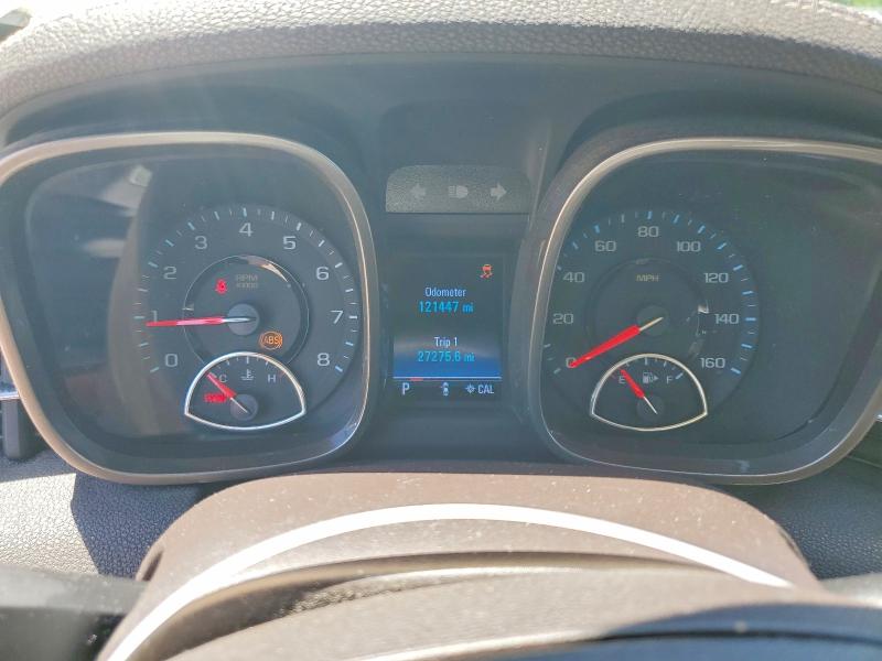 Продажа на аукционе авто 2013 Chevrolet Malibu, vin: 1G11E5SA5DF279739, номер лота: 63671016