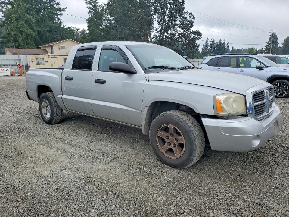 Продаж на аукціоні авто 2007 Dodge Dakota, vin: 1D7HE48P67S179033, номер лоту: 66281806