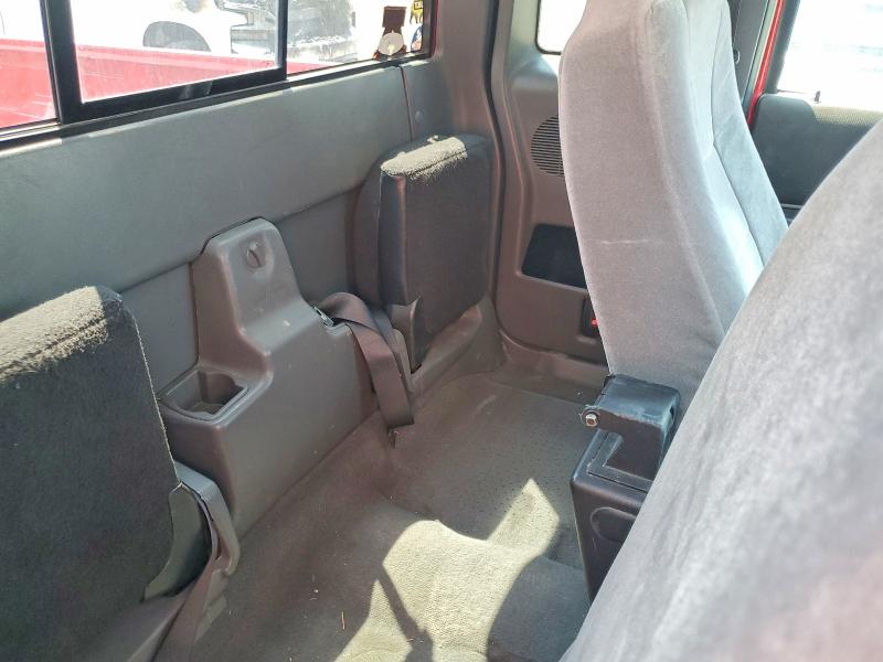 2005 Ford Ranger მანქანა იყიდება აუქციონზე, vin: 1FTZR45E55PA37620, აუქციონის ნომერი: 64673576