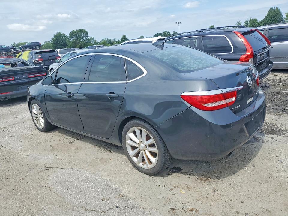 Aukcja sprzedaży 2015 Buick Verano, vin: 1G4PR5SK3F4100350, numer aukcji: 64297296