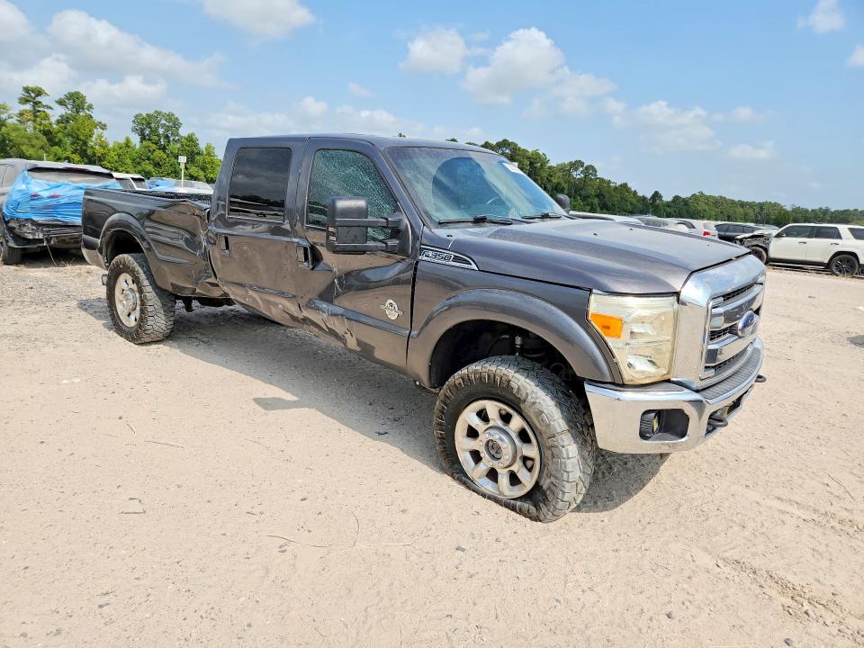 Продаж на аукціоні авто 2016 Ford F-350 Super Duty, vin: 1FT8W3BTXGEA32977, номер лоту: 63618986