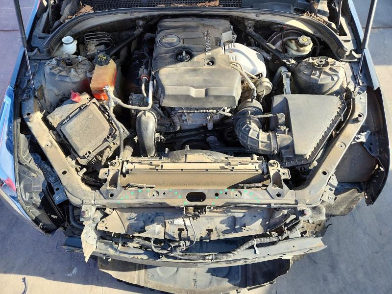65686366 :رقم المزاد ، 1G6AA5RX2G0151322 vin ، 2016 Cadillac Ats مزاد بيع