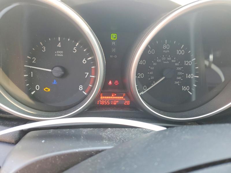Продаж на аукціоні авто 2011 Mazda 3, vin: JM1BL1UF0B1496435, номер лоту: 65093796